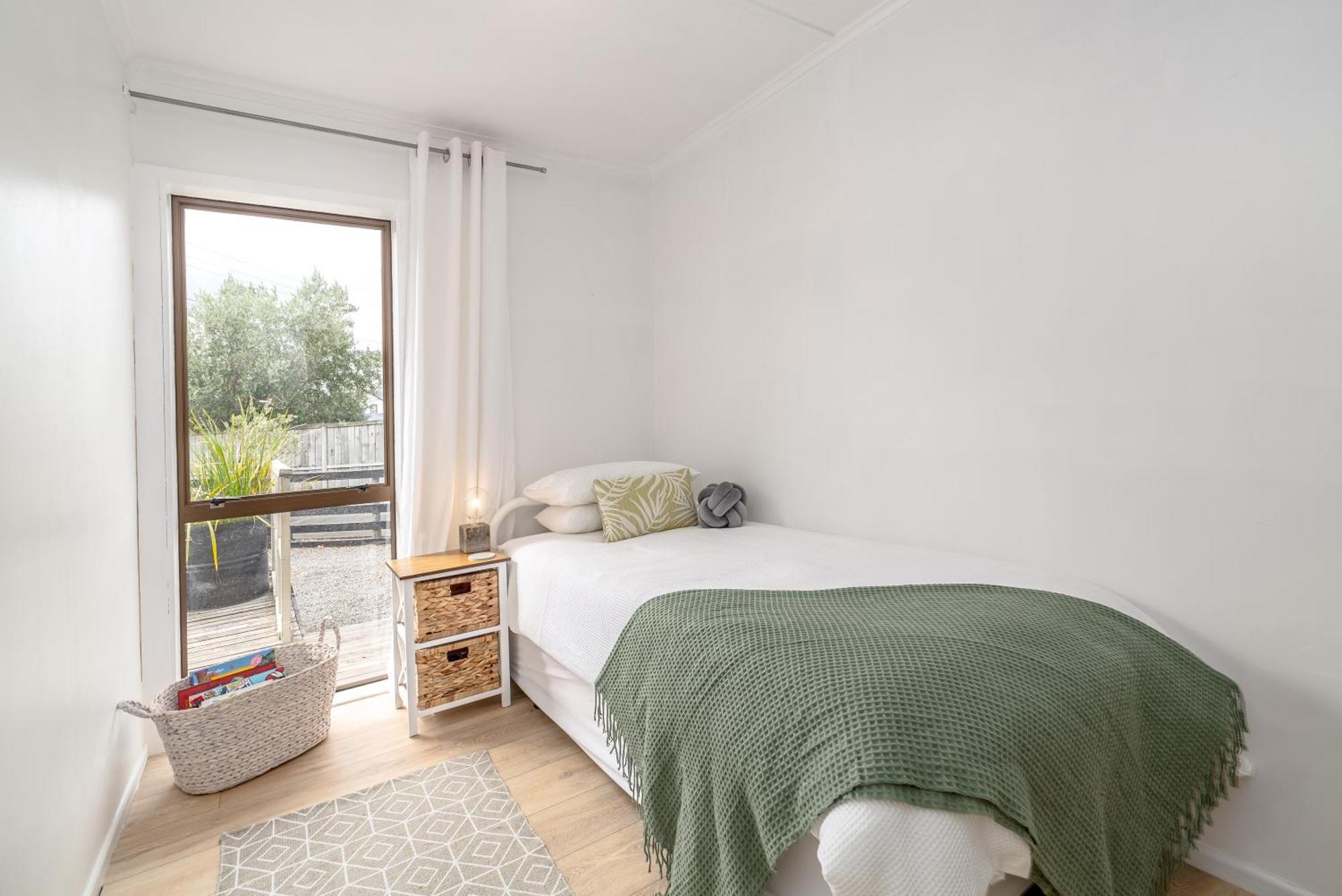 Tui Cottage Martinborough Esterno foto
